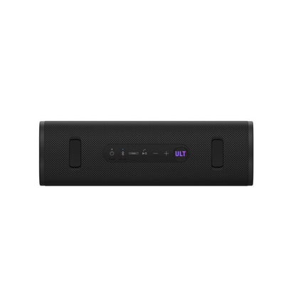Sony ULT Power Sound Series, Field 3 Wireless Portable Speaker [Black], SON-SRSULT30