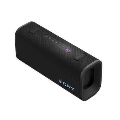 Sony ULT Power Sound Series, Field 3 Wireless Portable Speaker [Black], SON-SRSULT30
