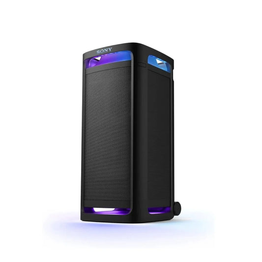 Sony Ult Power Sound Series, ULT Tower 9AC Party Speaker, Massive Bass And Stronger Sound, SON-SRSULT900