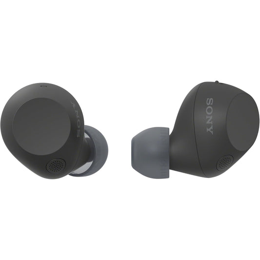 Sony Wireless Noise Cancelling Headphones [Black], SON-WFC710NBZ
