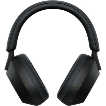SONY Wireless Industry Leading Noise Cancelling Headphones [BLACK], SON-WH1000XM5