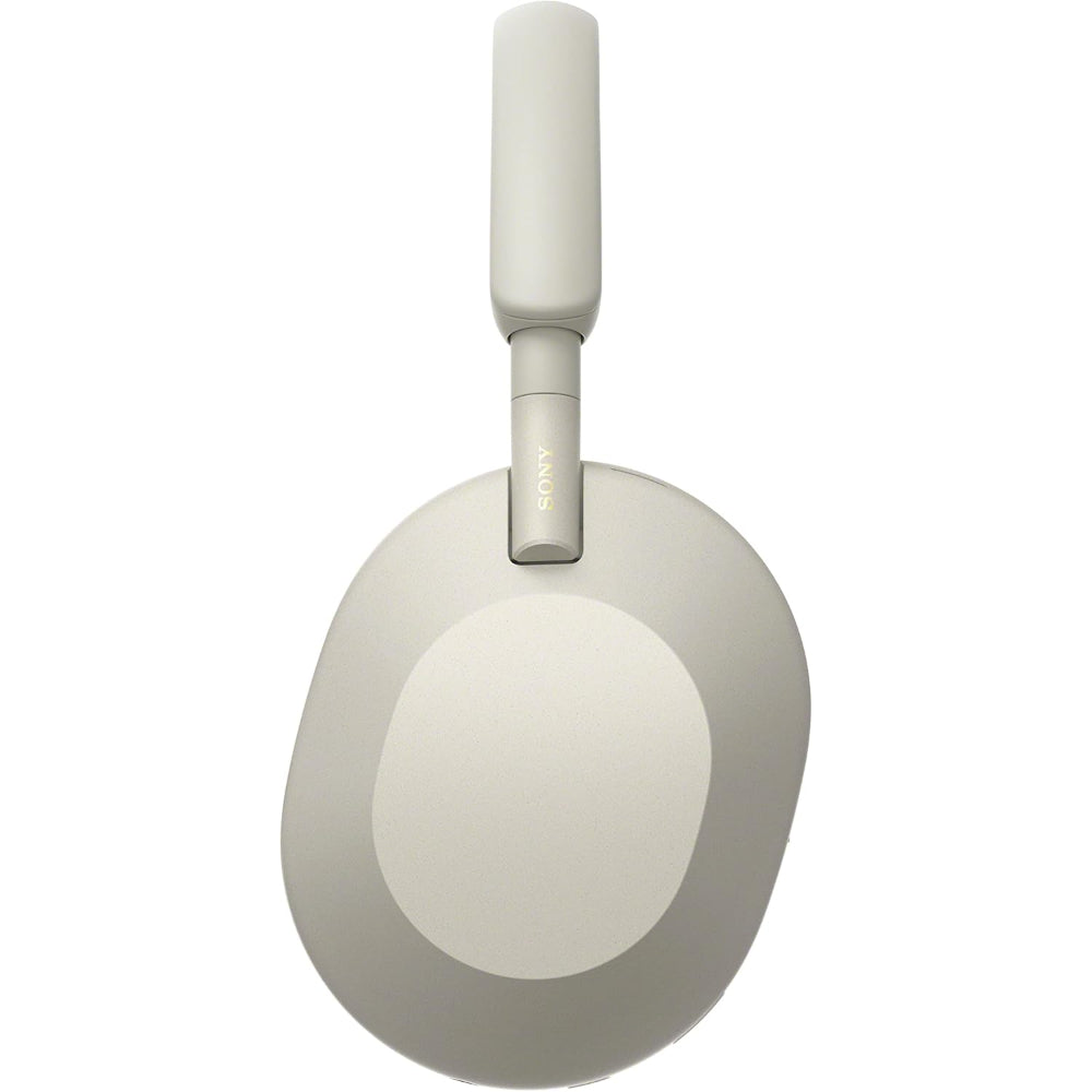 SONY Wireless Industry Leading Noise Cancelling Headphones [SILVER], SON-WH1000XM5S