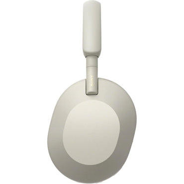 SONY Wireless Industry Leading Noise Cancelling Headphones [SILVER], SON-WH1000XM5S