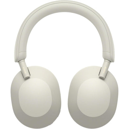 SONY Wireless Industry Leading Noise Cancelling Headphones [SILVER], SON-WH1000XM5S