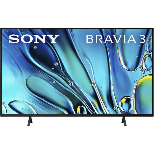 Sony, 55' 4k Ultra Smart Led