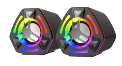 R8 Speaker Sp08