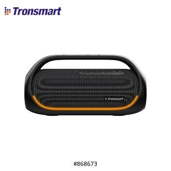 Tronsmart, Bang 60W Bluetooth Party Speaker With Soundpulse Technology 868673