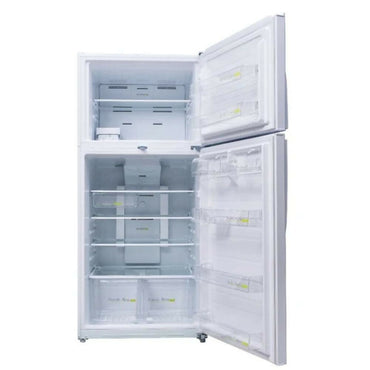 Midea Fridge 25FT Top Mount [White], HD-848FW1
