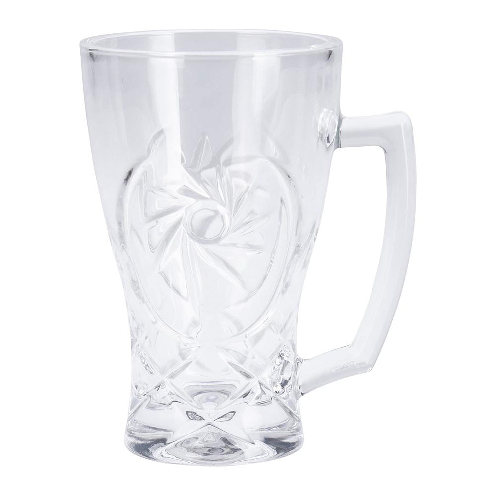 Crystal Tea Or Coffee Glass 150 Ml