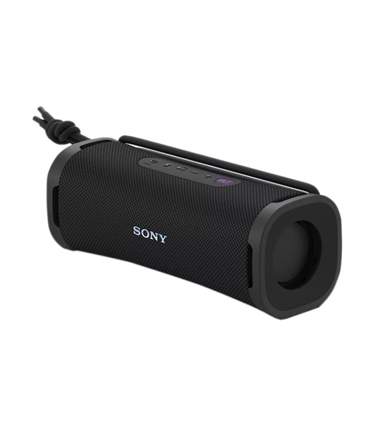 Sony Power Sound, Field 1 Wireless Portable Speaker [Black], SRS-ULT10/BCE