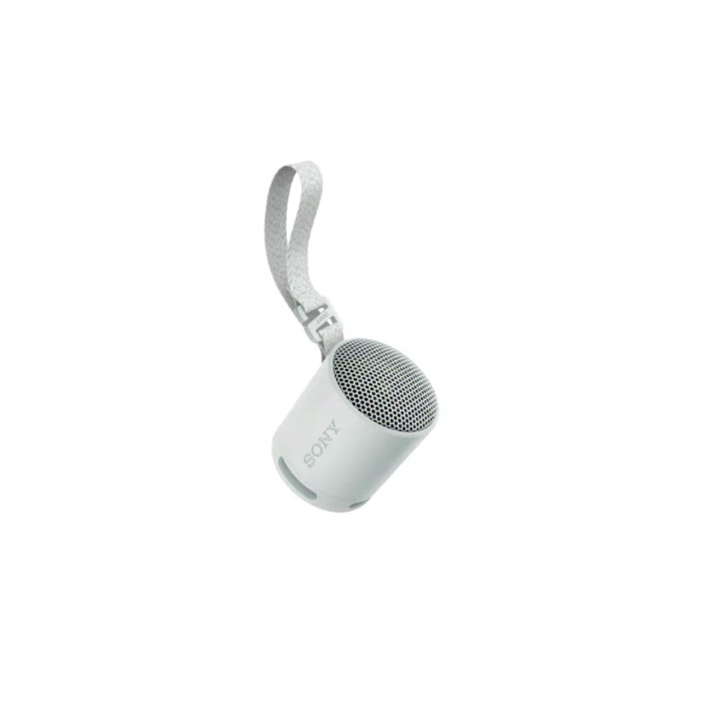 Sony, Compact Bluetooth Wireless Speaker, Waterproof, Compatible With A 2Nd Speaker, 16H Battery