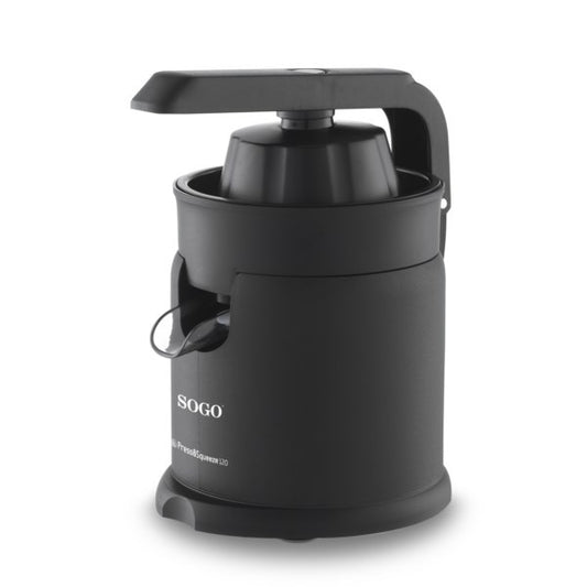Sogo, Sogo Citrus Juice Juicer With Lever, 250Ml-120W