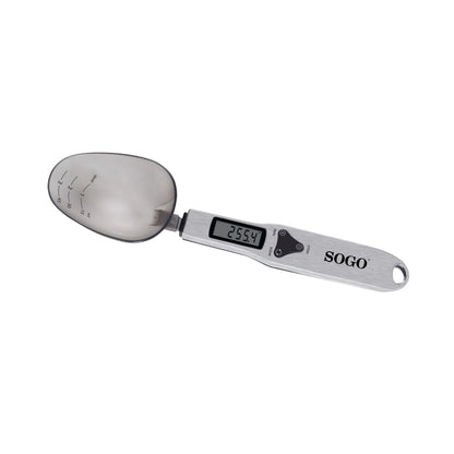 Sogo Digital Spoon Scale 0.3G, SS2930