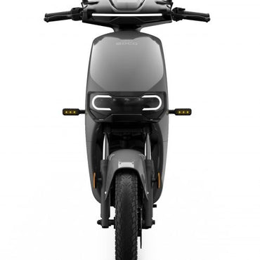 Super Soco, CUmini, Electric Scooter Motorcycle, Li-ion Removable Battery, Top Speed 45 Km/H, 600W, Available in Different Colors