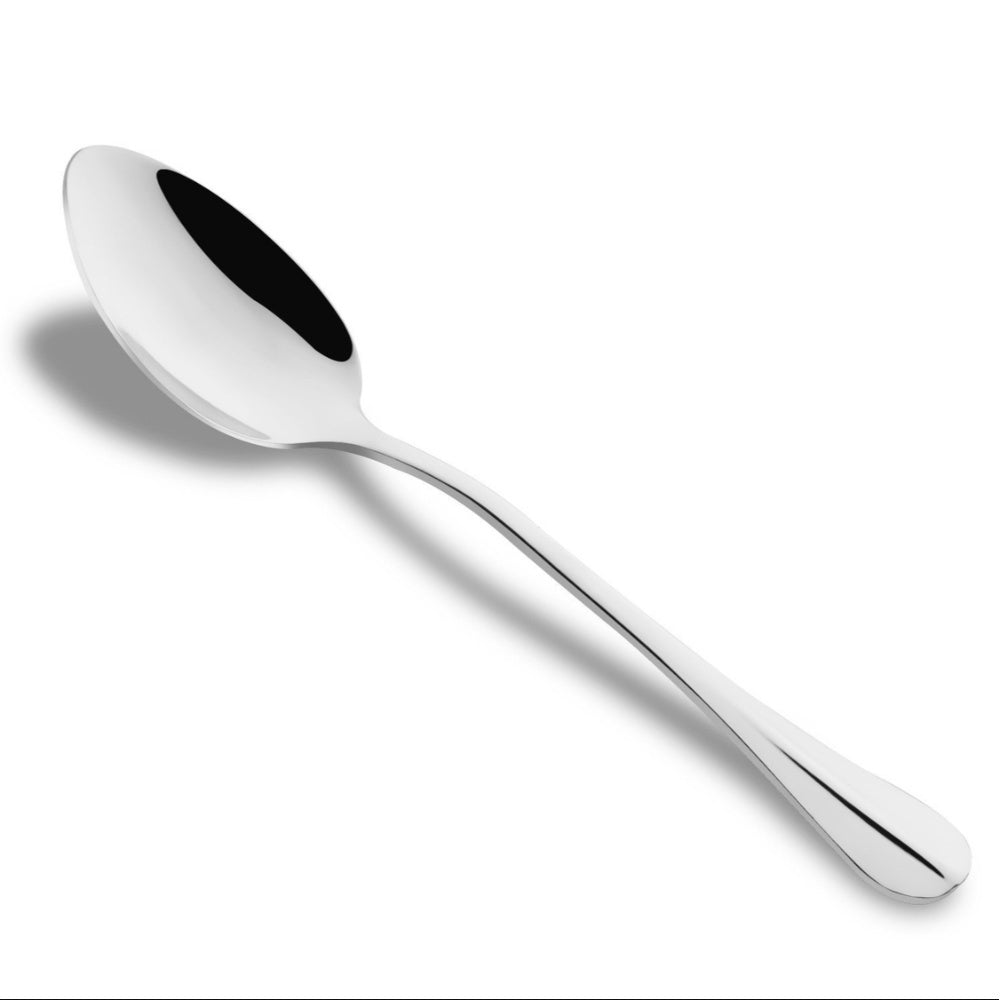 Il, Stainless Steel Tea Spoon 6 Pcs