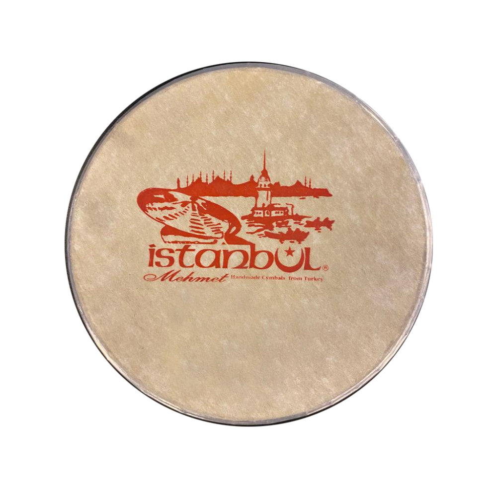 Istanbul, Handmade Cymbal, ST-JLD1