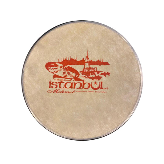 Istanbul, Handmade Cymbal, ST-JLD1