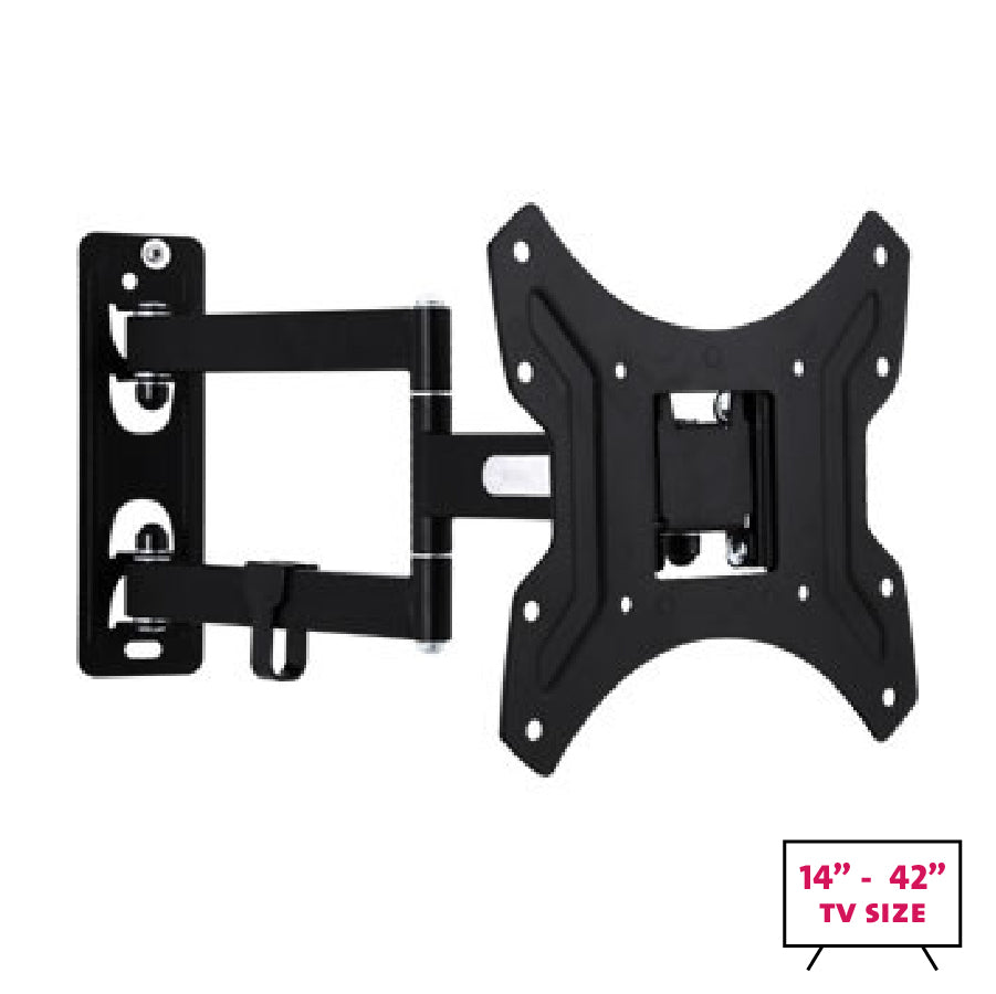 Samko Movable Wall Bracket Upto 42'