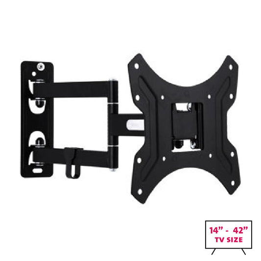Samko Movable Wall Bracket Upto 42'