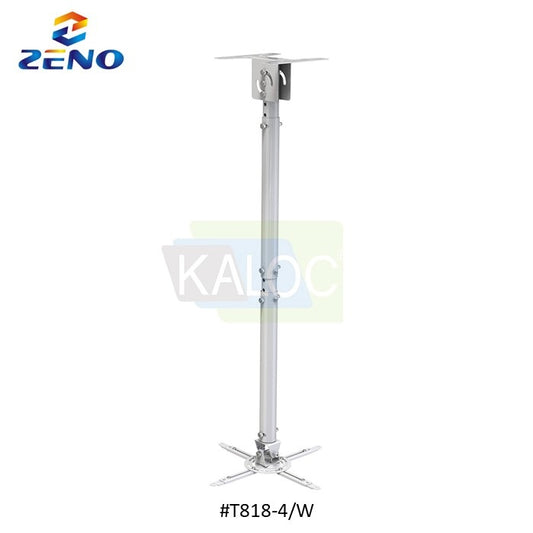 Kaloc, Zeno T818-4W Wall And Ceiling Projector Arm Bracket