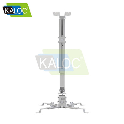 Kaloc, Zeno Pds08-65W Wall And Ceiling Projector Arm Bracker