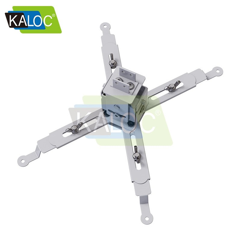 Kaloc, Zeno Pds08-65W Wall And Ceiling Projector Arm Bracker
