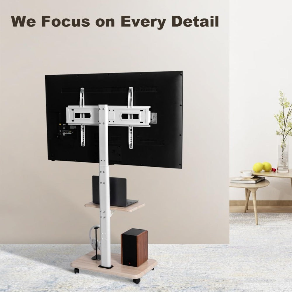 Floor Tv Stand 32-70 Inch Tv Screen Size G2W