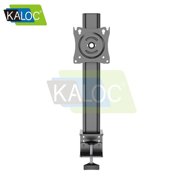 Kaloc, KLC-DZ100J Adjustable Single Monitor Arm for Screens 17 to 32 Inches