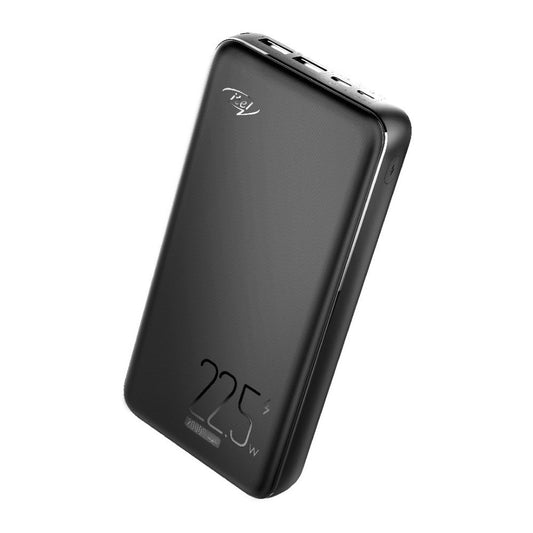 Itel Power Bank Star200F 4*Faster Charger 20000mAh