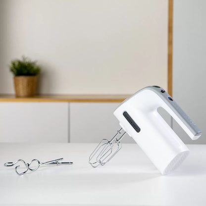 Taurus, Station Gray, Hand Mixer, 300W