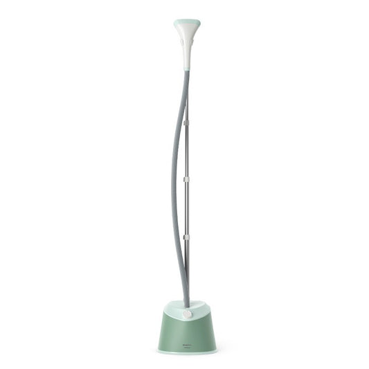 Philips, Garment Steamer, 1600W, Steam (Cont) 32 G/Min, Water Tank 1.8L