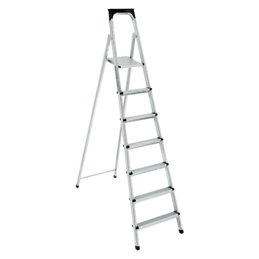 Euro, Euro Steel Ladder, Available in Different Sizes