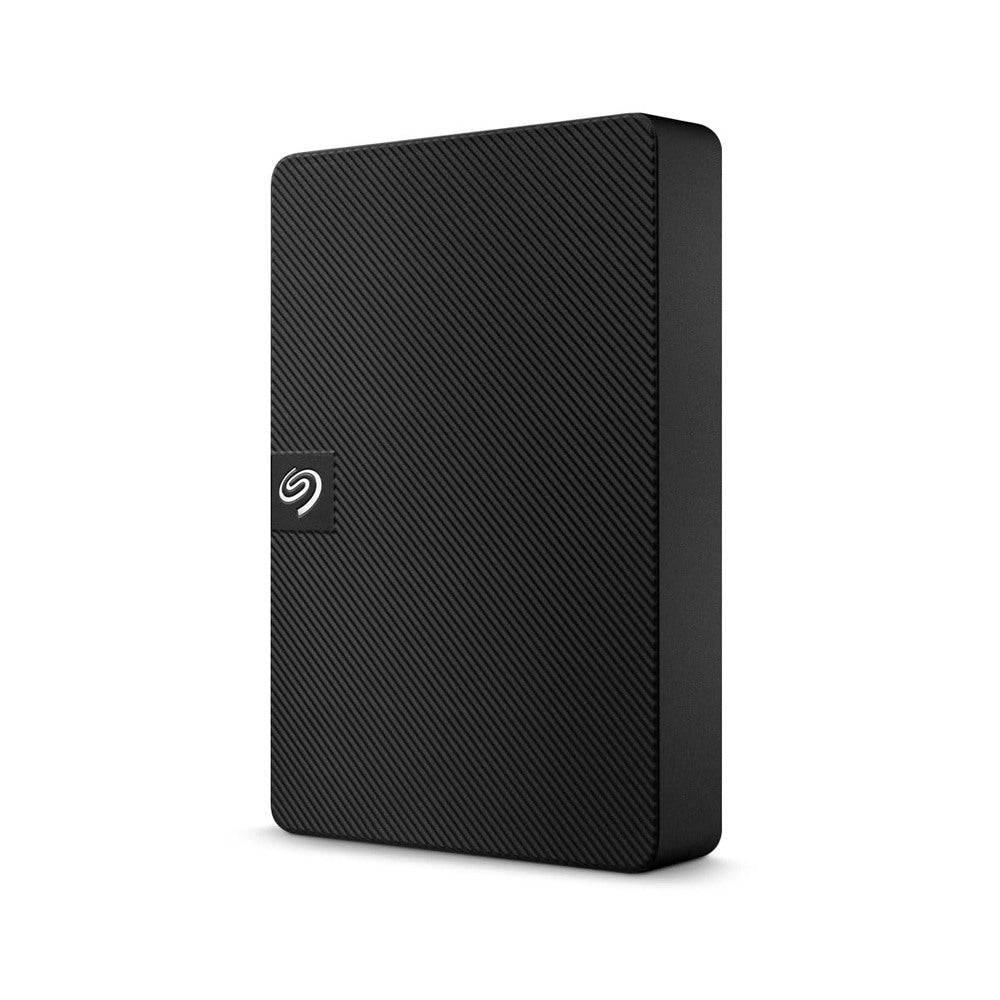 Seagate, Expansion 5Tb Portable Usb 3.0, 2 Years Warranty