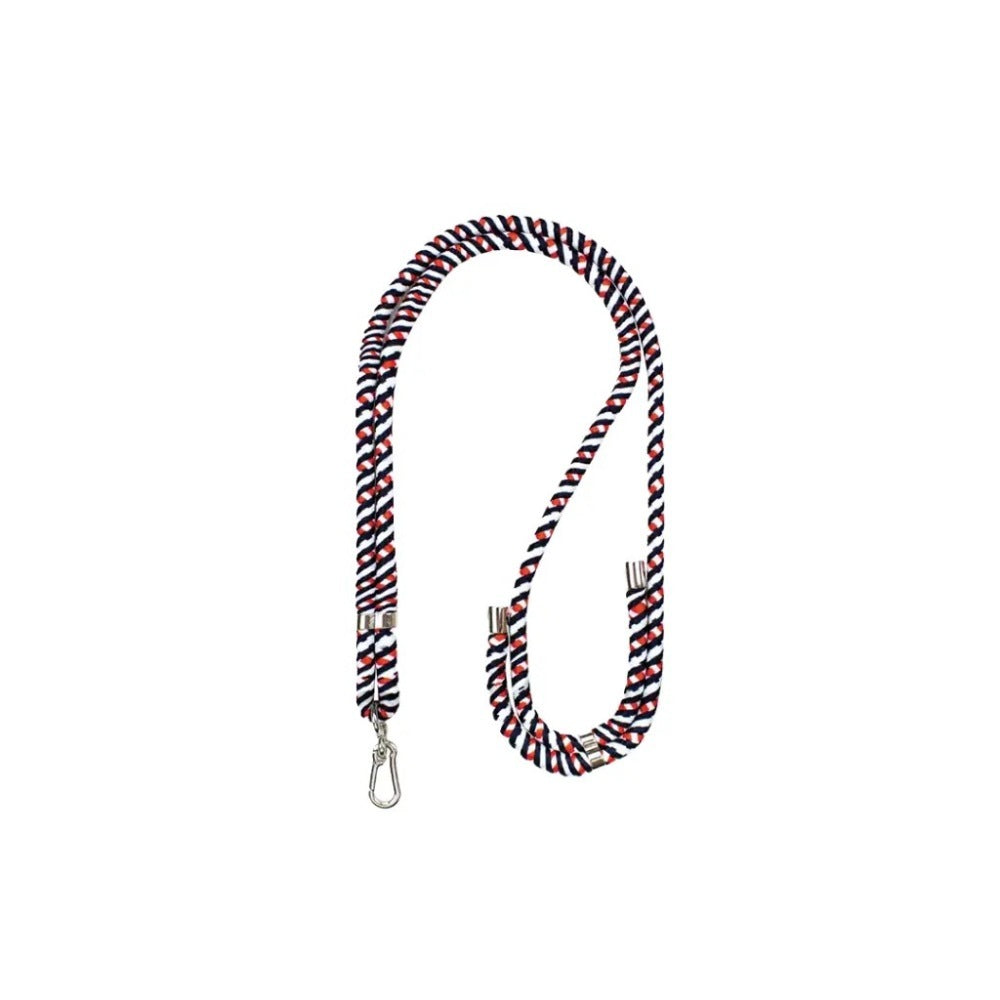Green Lion, Crossbody Lanyard 160Cm Length Mobile Phone Compatible Adjustable Strap, Available in Different Colors