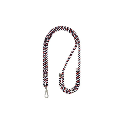 Green Lion, Crossbody Lanyard 160Cm Length Mobile Phone Compatible Adjustable Strap, Available in Different Colors