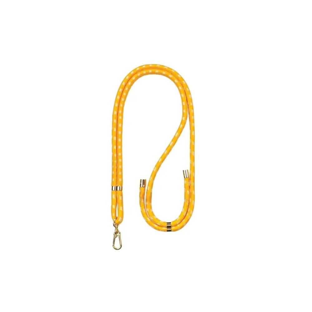 Green Lion, Crossbody Lanyard 160Cm Length Mobile Phone Compatible Adjustable Strap, Available in Different Colors