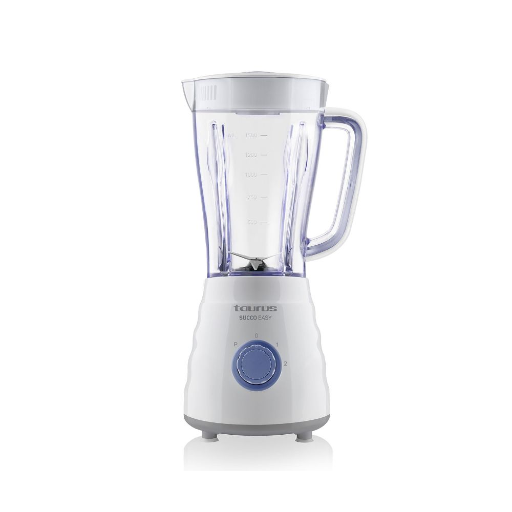 Taurus, Blenders