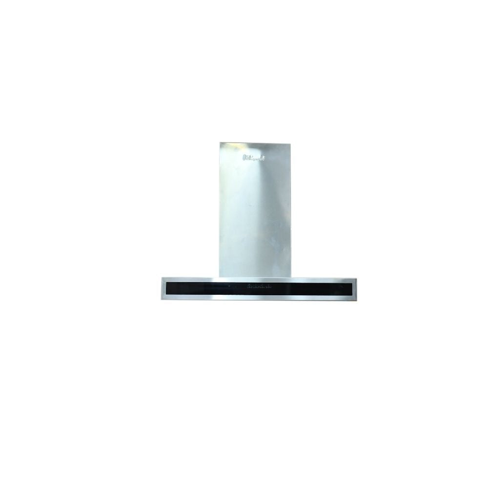 Super Chef, Wall Mounted Hood 60Cm T-Shap Inox