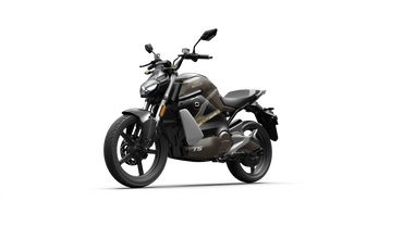 Pre Order, Super Soco Ts Street Hunter, Electric Motorcycle, Available in Different Colors