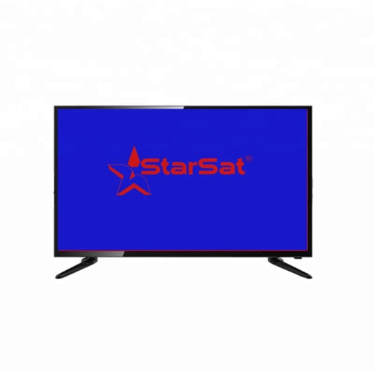 Starsat, Tv 24' Hd Ac/Dc
