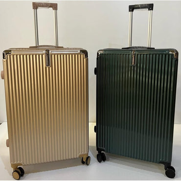 Swiss Tech, Luggage Sets 3 Piece 100% Pc Ultra Tough Hardside Expandable Suitcases Sets With Tsa Lock Double Spinner Wheels (20In/24In/28In, Available in Different Colors