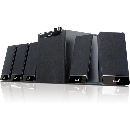 Genius, 5.1 Speaker System, SWN51