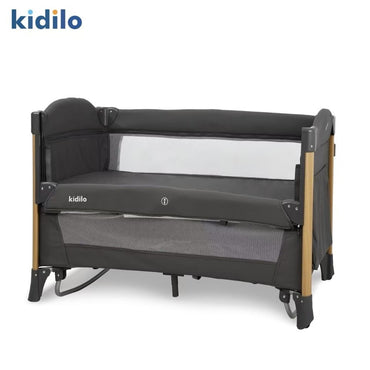 Kidilo, Travel Cot T-705L