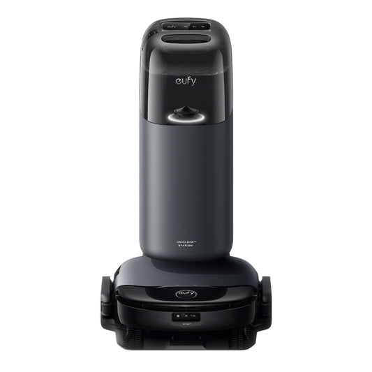 Eufy Omni Robot Vacuum S1, T2071G11