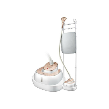 Midea 1800W Garment Steamer [White], MY-GZ20D2W