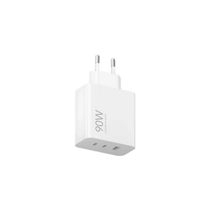 Xiaomi 90W Hypercharge Power Adapter 3-Port, XIA-MDY19
