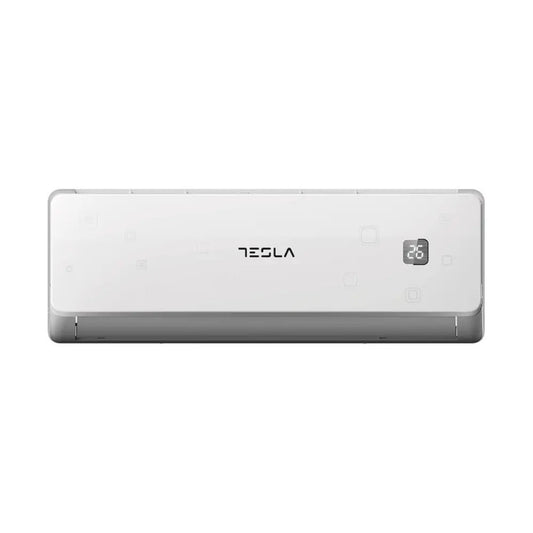 Tesla, Air Conditioner 9000 Btu Inverter Refrigerant R32 , Wi-Fi | Ta27Ffe1- 0932Iaw