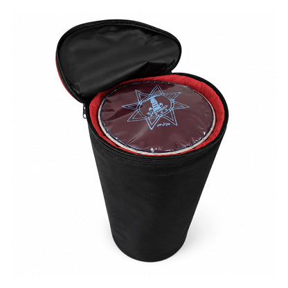 Oriental Drum Tabla + Free Soft Case, TABLA-AK