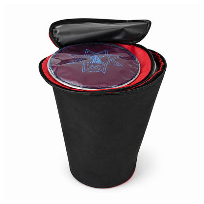Oriental Drum Tabla + Free Soft Case, TABLA-AK