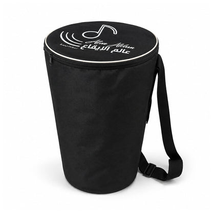 Oriental Mosaic Drum Tabla Sadaf + Free Soft Case, TABLA-SADAF-A
